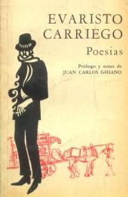 poesias de Evaristo Carriego